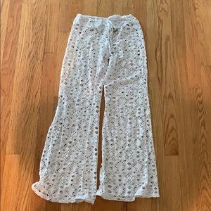 PilyQ Beach pants girls